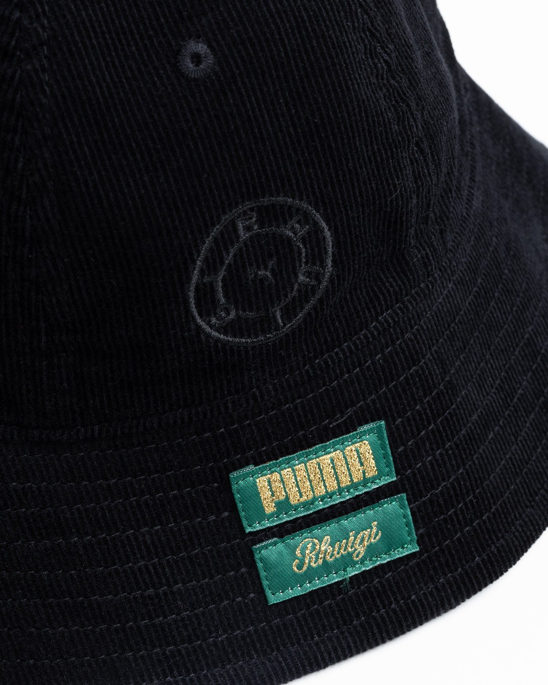 Puma x Rhuigi – Bucket Hat | Highsnobiety Shop